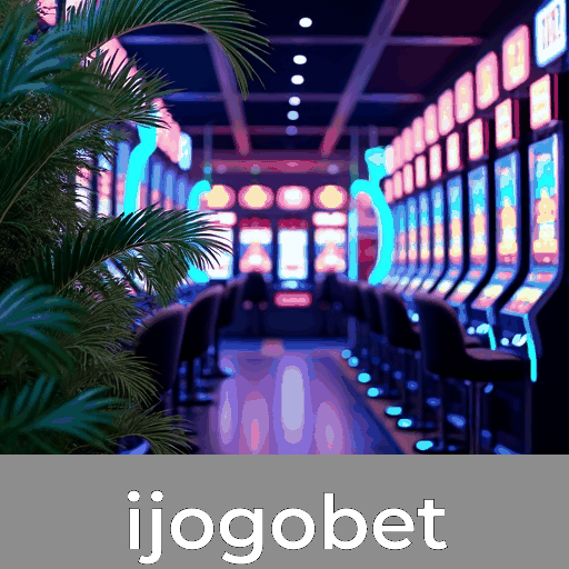 ijogobet - Plataforma confiável para apostas emocionantes e bônus