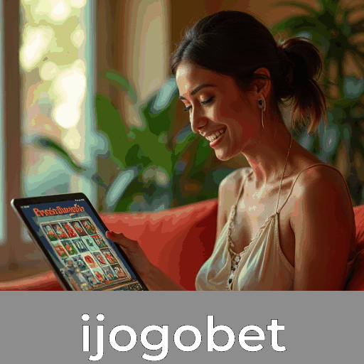 ijogobet: Entre com login rápido e explore jogos ao vivo
