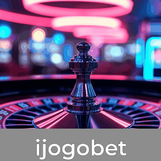 ijogobet - Grande seleção de jogos ao vivo e cassinos online