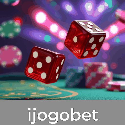 ijogobet - Promoções e bônus exclusivos para novos jogadores.