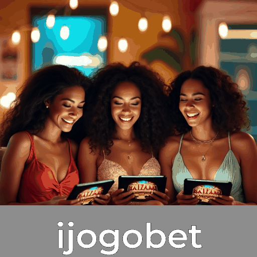 ijogobet: Entre com login rápido e explore jogos ao vivo