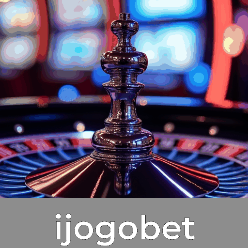 ijogobet - Grande seleção de jogos ao vivo e cassinos online