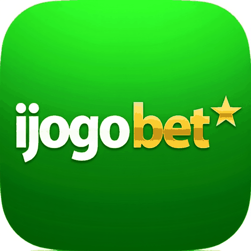 ijogobet Logo